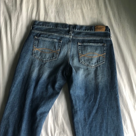 Abercrombie and Fitch jeans - Picture 3 of 8